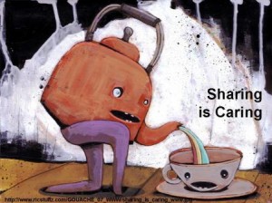 sharing-caring-peduli-kepedulian