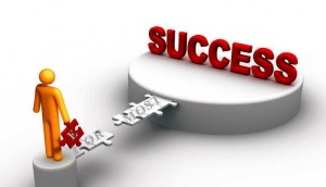 success-career