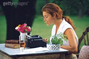 author
