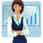 success-woman