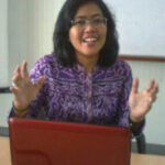 lestari