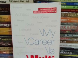 “My Career is Multi-Career”